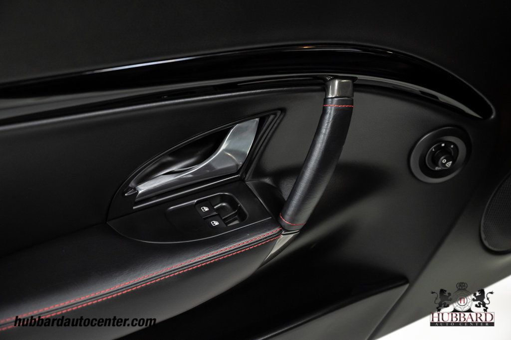 2018 Maserati GranTurismo Sport 4.7L - 23020213 - 63