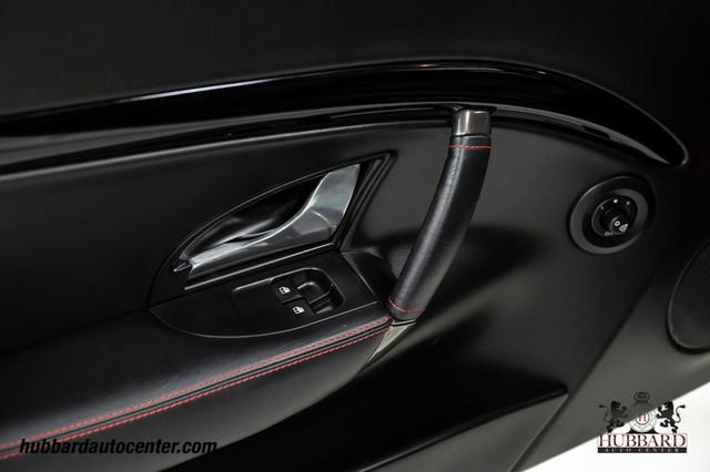 2018 Maserati GranTurismo Sport 4.7L - 23020213 - 63