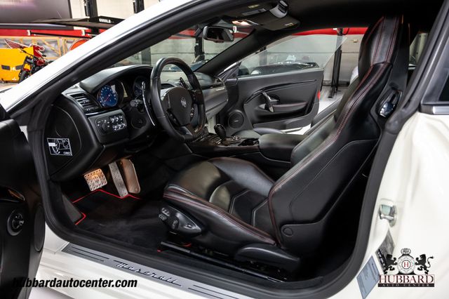 2018 Maserati GranTurismo Sport 4.7L - 23020213 - 64