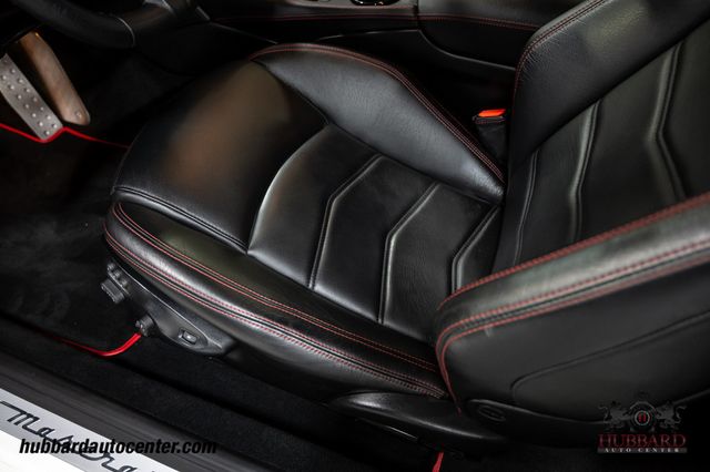 2018 Maserati GranTurismo Sport 4.7L - 23020213 - 66