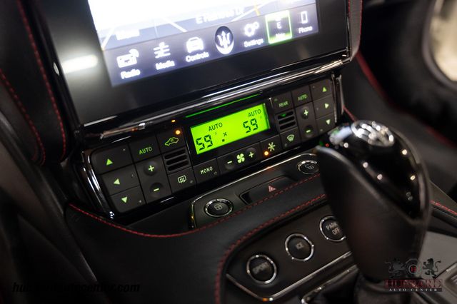 2018 Maserati GranTurismo Sport 4.7L - 23020213 - 70