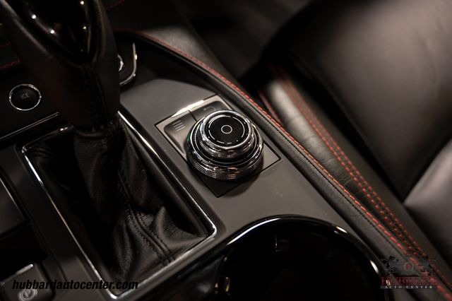 2018 Maserati GranTurismo Sport 4.7L - 23020213 - 72