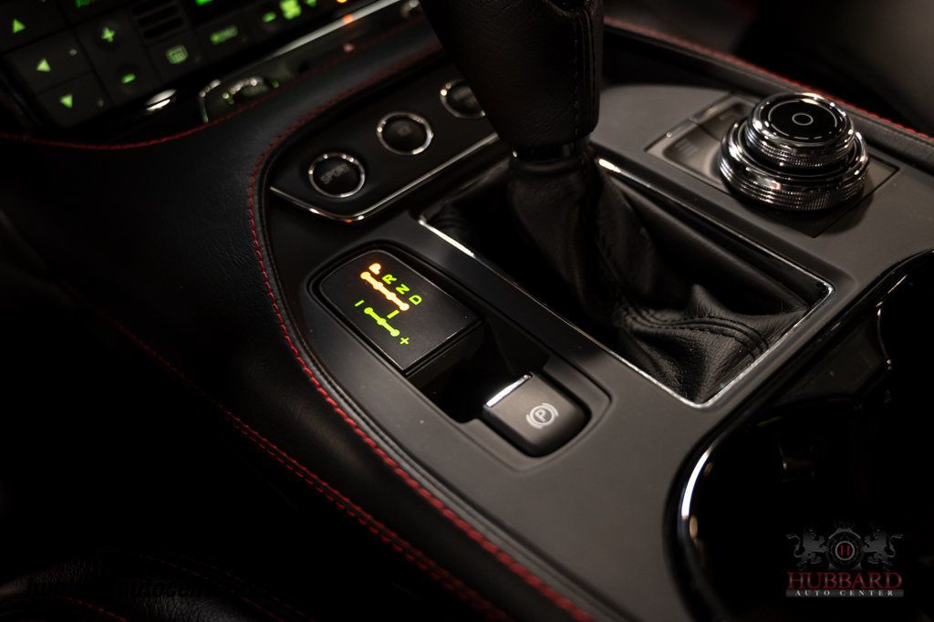 2018 Maserati GranTurismo Sport 4.7L - 23020213 - 73