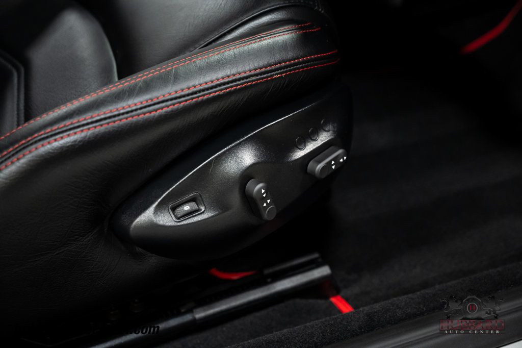 2018 Maserati GranTurismo Sport 4.7L - 23020213 - 77