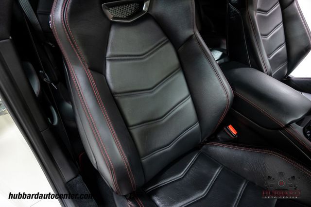 2018 Maserati GranTurismo Sport 4.7L - 23020213 - 81