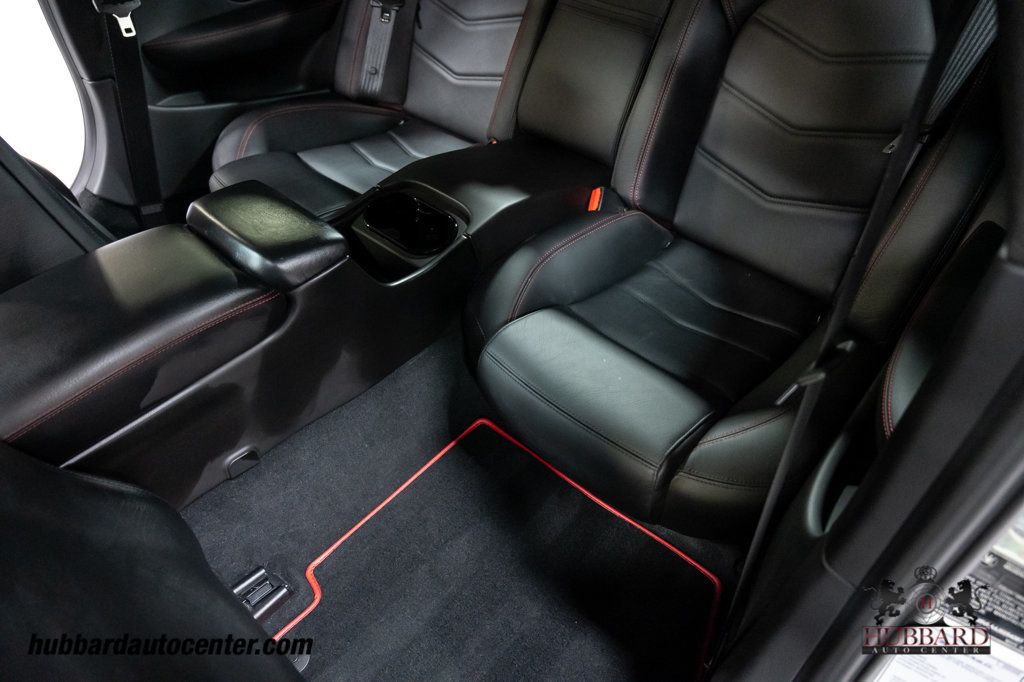 2018 Maserati GranTurismo Sport 4.7L - 23020213 - 83