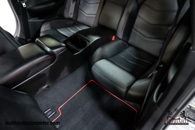 2018 Maserati GranTurismo Sport 4.7L - 23020213 - 83