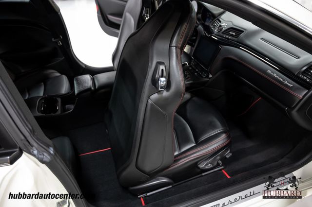 2018 Maserati GranTurismo Sport 4.7L - 23020213 - 84