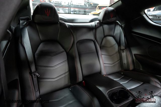 2018 Maserati GranTurismo Sport 4.7L - 23020213 - 85
