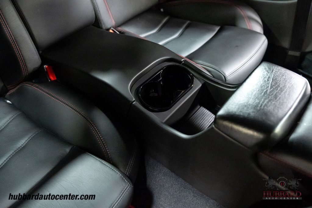 2018 Maserati GranTurismo Sport 4.7L - 23020213 - 87