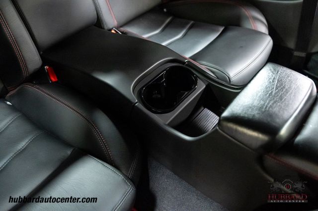 2018 Maserati GranTurismo Sport 4.7L - 23020213 - 87
