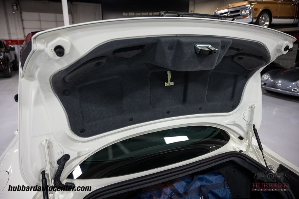 2018 Maserati GranTurismo Sport 4.7L - 23020213 - 92