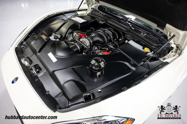 2018 Maserati GranTurismo Sport 4.7L - 23020213 - 96