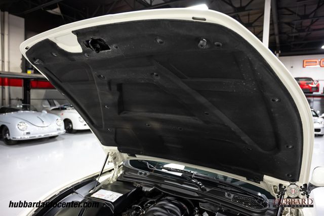2018 Maserati GranTurismo Sport 4.7L - 23020213 - 98