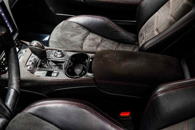 2018 Maserati GranTurismo Sport 4.7L - 22981467 - 16