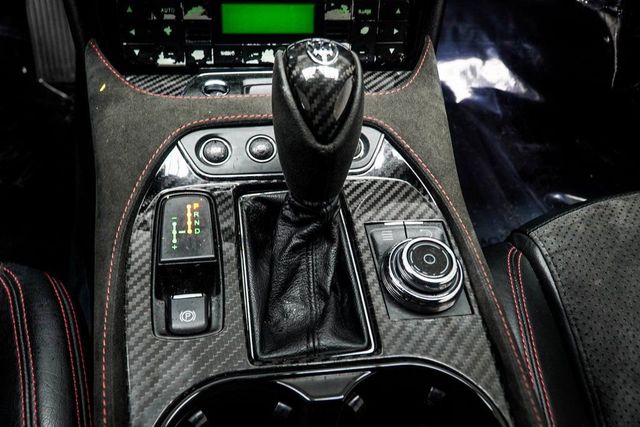 2018 Maserati GranTurismo Sport 4.7L - 22981467 - 17