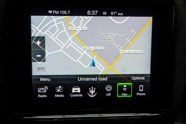 2018 Maserati GranTurismo Sport 4.7L - 22981467 - 20