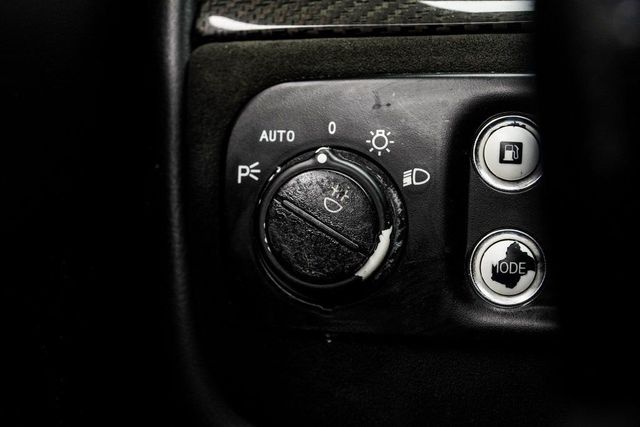 2018 Maserati GranTurismo Sport 4.7L - 22981467 - 23