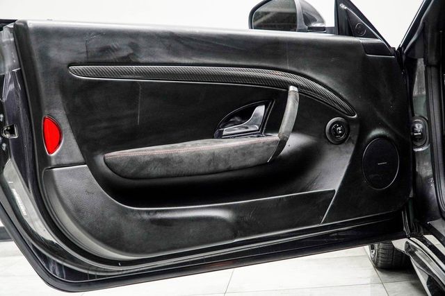 2018 Maserati GranTurismo Sport 4.7L - 22981467 - 25