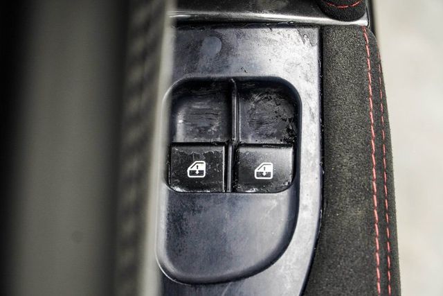 2018 Maserati GranTurismo Sport 4.7L - 22981467 - 27