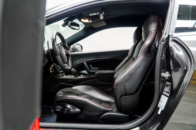 2018 Maserati GranTurismo Sport 4.7L - 22981467 - 29