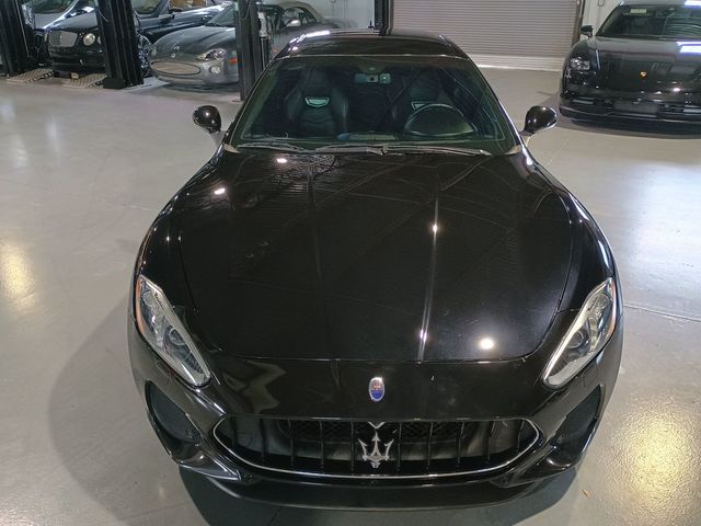 2018 Maserati GranTurismo Sport 4.7L Clean Carfax Florida Car - 23060841 - 9