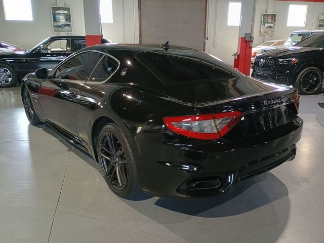 2018 Maserati GranTurismo Sport 4.7L Clean Carfax Florida Car - 23060841 - 2