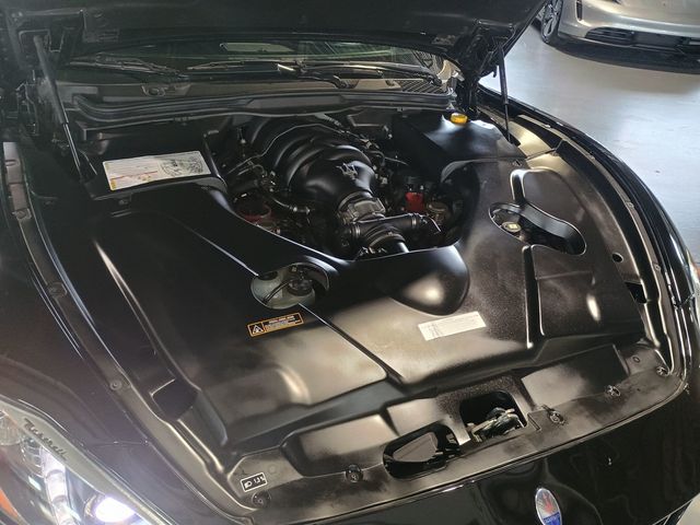 2018 Maserati GranTurismo Sport 4.7L Clean Carfax Florida Car - 23060841 - 34