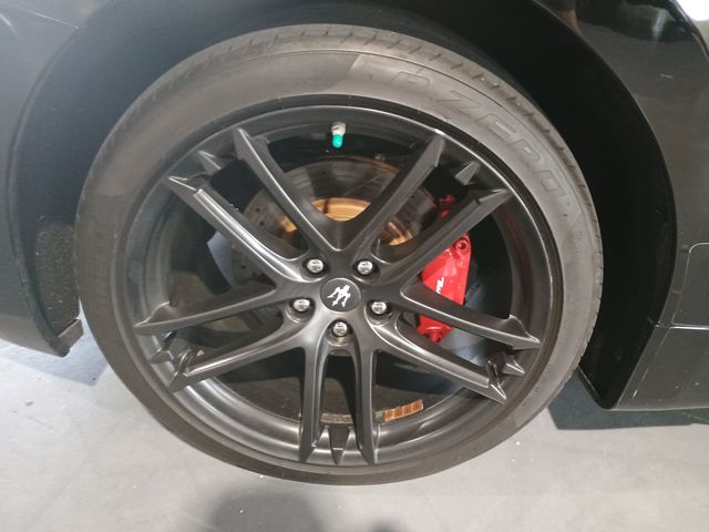 2018 Maserati GranTurismo Sport 4.7L Clean Carfax Florida Car - 23060841 - 42