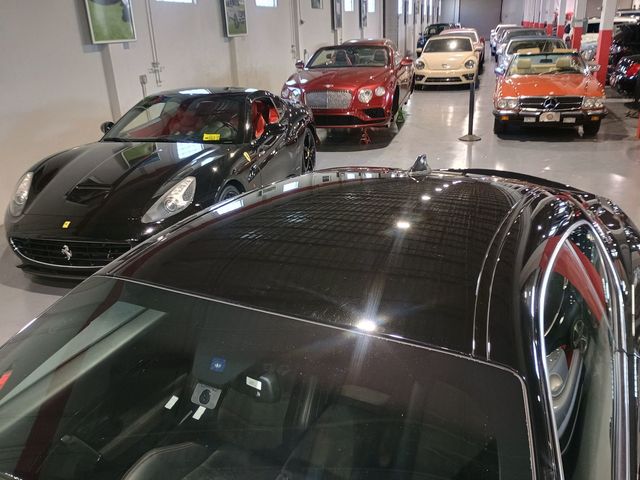 2018 Maserati GranTurismo Sport 4.7L MC Sport Line Clean Carfax - 22944057 - 10