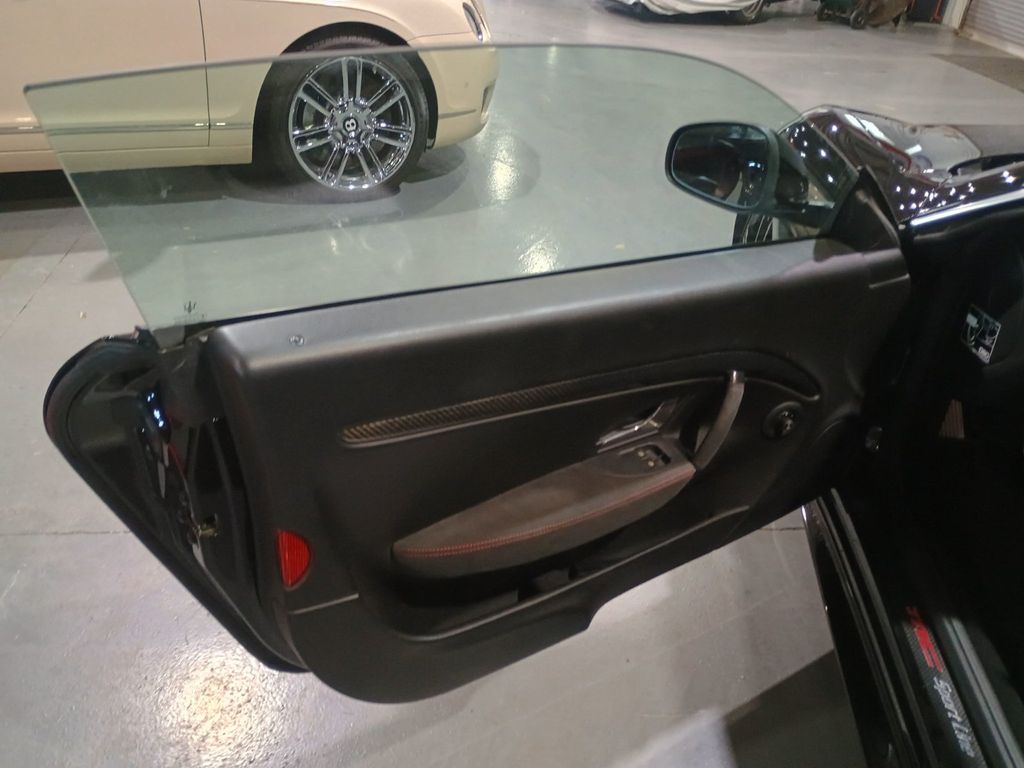 2018 Maserati GranTurismo Sport 4.7L MC Sport Line Clean Carfax - 22944057 - 12