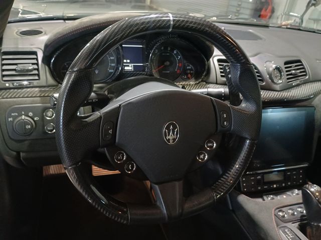 2018 Maserati GranTurismo Sport 4.7L MC Sport Line Clean Carfax - 22944057 - 17