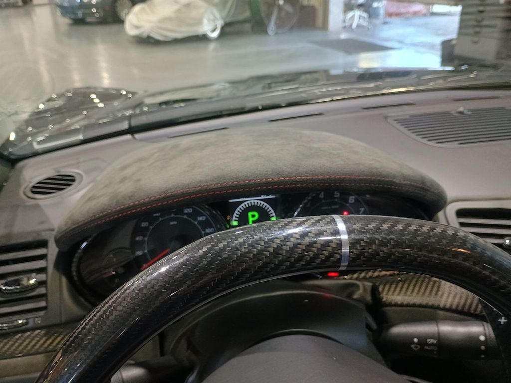 2018 Maserati GranTurismo Sport 4.7L MC Sport Line Clean Carfax - 22944057 - 19