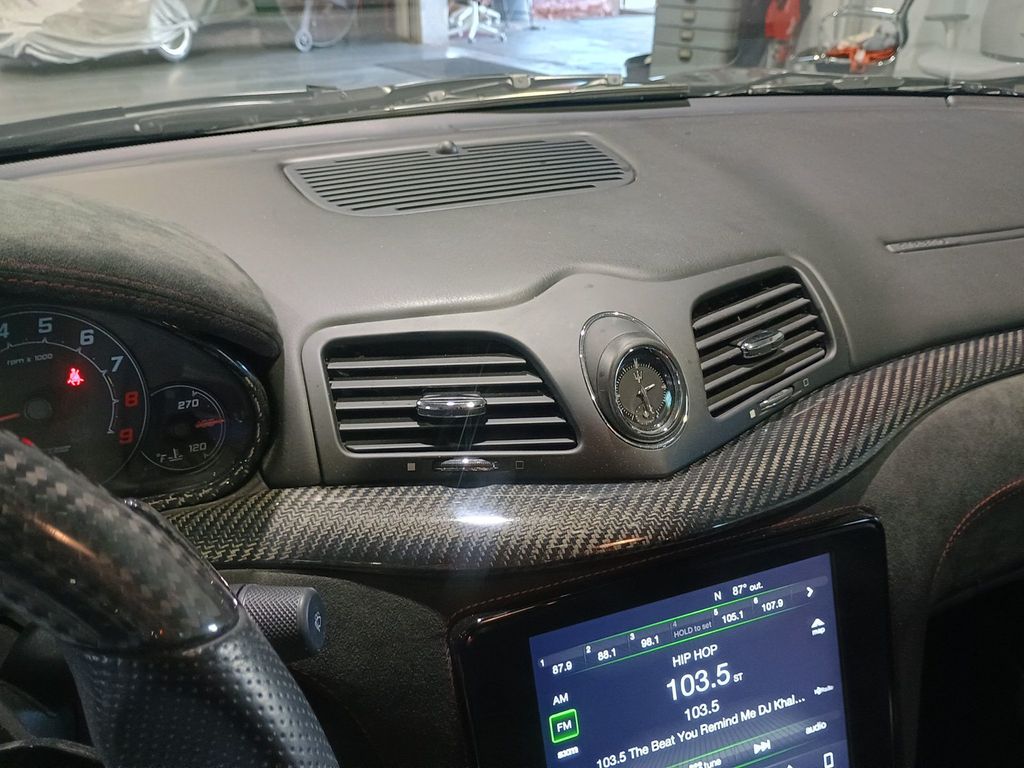 2018 Maserati GranTurismo Sport 4.7L MC Sport Line Clean Carfax - 22944057 - 20