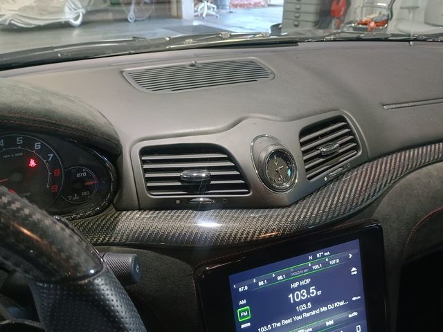 2018 Maserati GranTurismo Sport 4.7L MC Sport Line Clean Carfax - 22944057 - 20