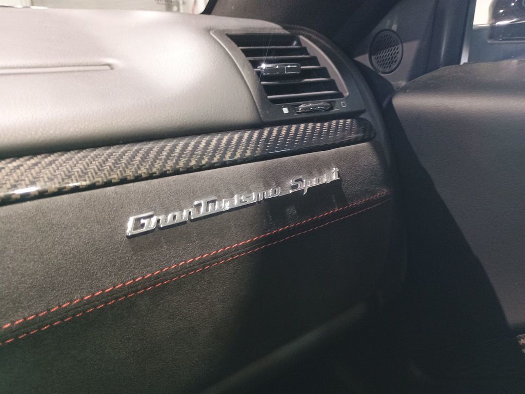 2018 Maserati GranTurismo Sport 4.7L MC Sport Line Clean Carfax - 22944057 - 22