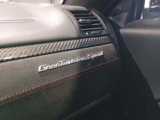 2018 Maserati GranTurismo Sport 4.7L MC Sport Line Clean Carfax - 22944057 - 22