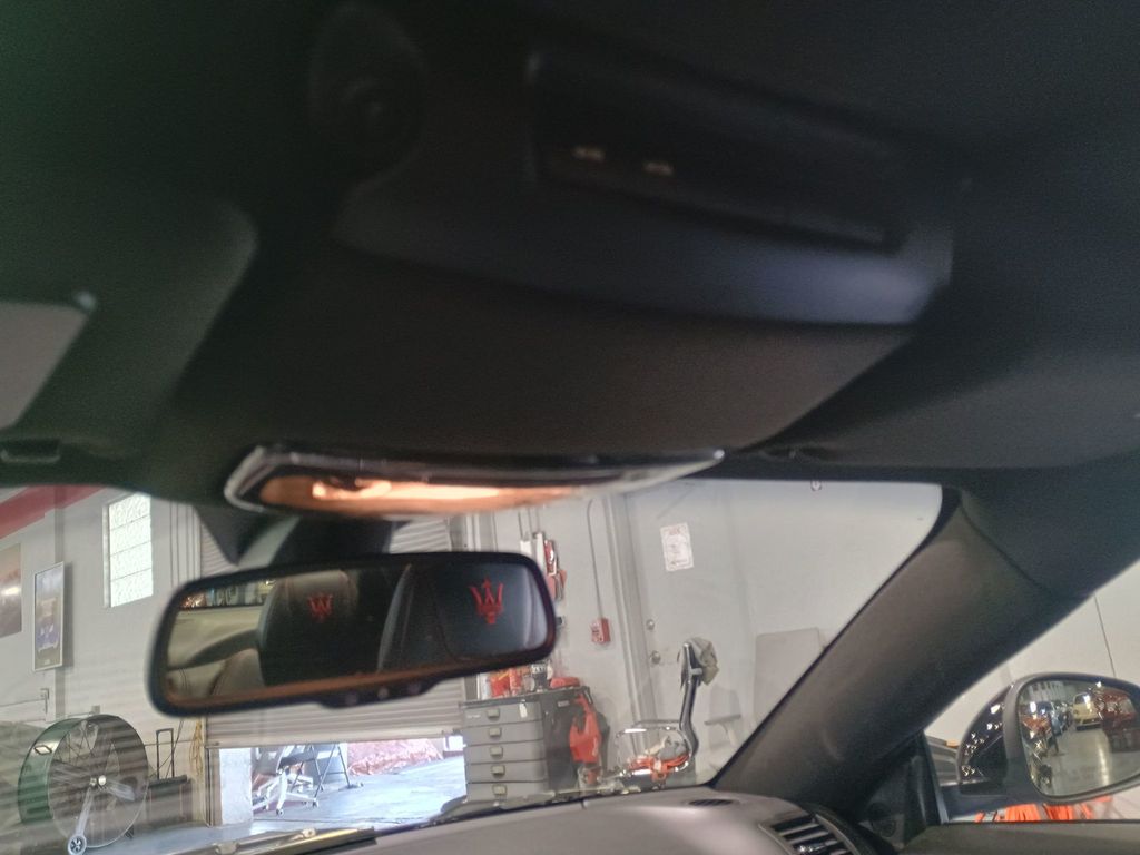 2018 Maserati GranTurismo Sport 4.7L MC Sport Line Clean Carfax - 22944057 - 23