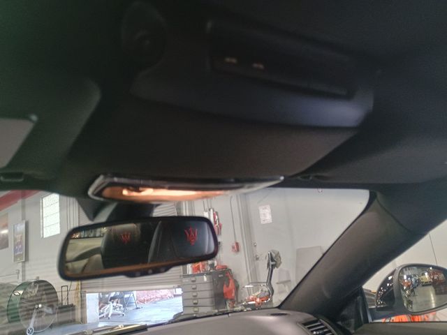 2018 Maserati GranTurismo Sport 4.7L MC Sport Line Clean Carfax - 22944057 - 23