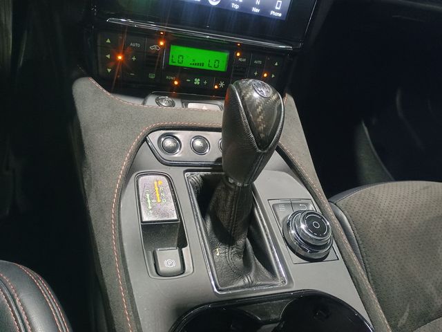 2018 Maserati GranTurismo Sport 4.7L MC Sport Line Clean Carfax - 22944057 - 25