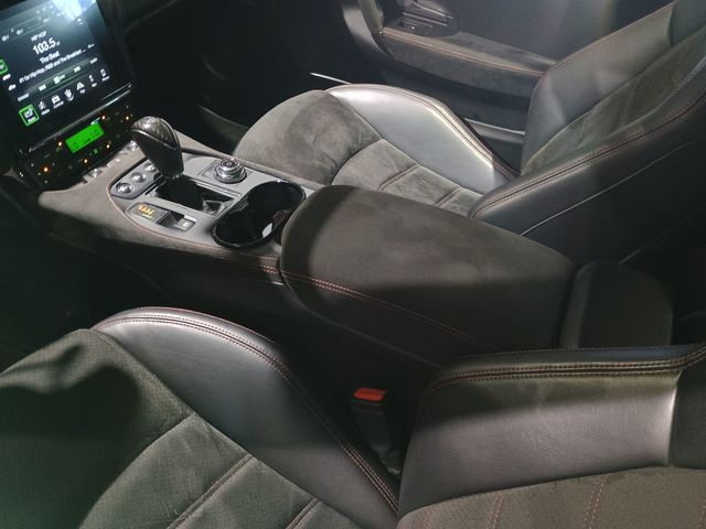 2018 Maserati GranTurismo Sport 4.7L MC Sport Line Clean Carfax - 22944057 - 26