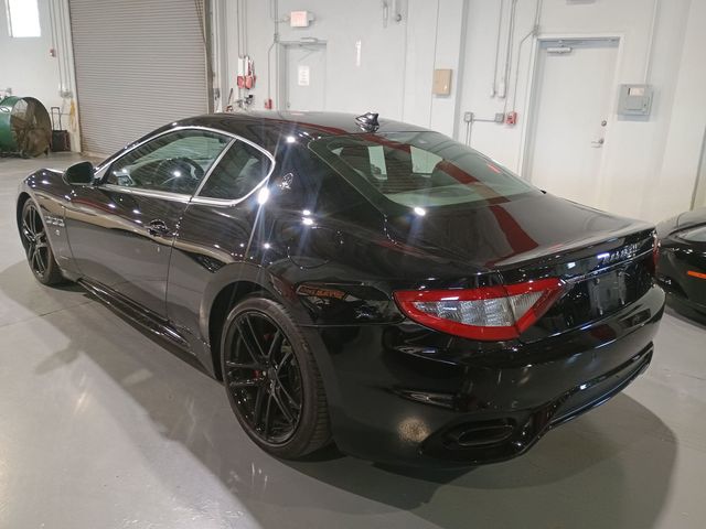 2018 Maserati GranTurismo Sport 4.7L MC Sport Line Clean Carfax - 22944057 - 2