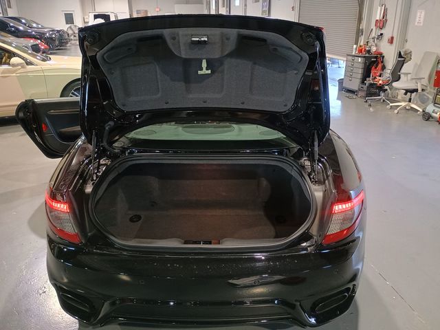 2018 Maserati GranTurismo Sport 4.7L MC Sport Line Clean Carfax - 22944057 - 41