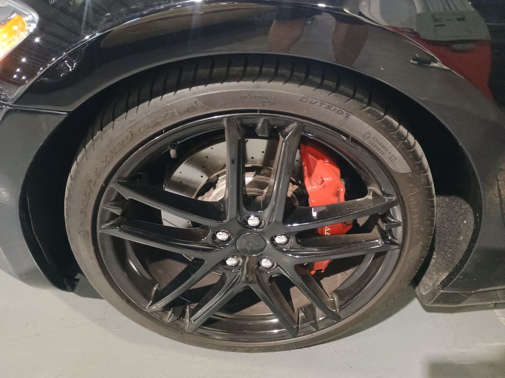 2018 Maserati GranTurismo Sport 4.7L MC Sport Line Clean Carfax - 22944057 - 44