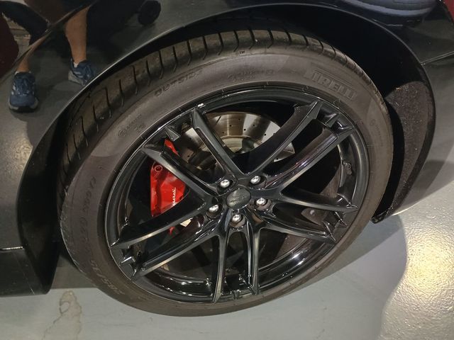 2018 Maserati GranTurismo Sport 4.7L MC Sport Line Clean Carfax - 22944057 - 45