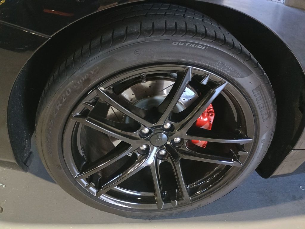 2018 Maserati GranTurismo Sport 4.7L MC Sport Line Clean Carfax - 22944057 - 46