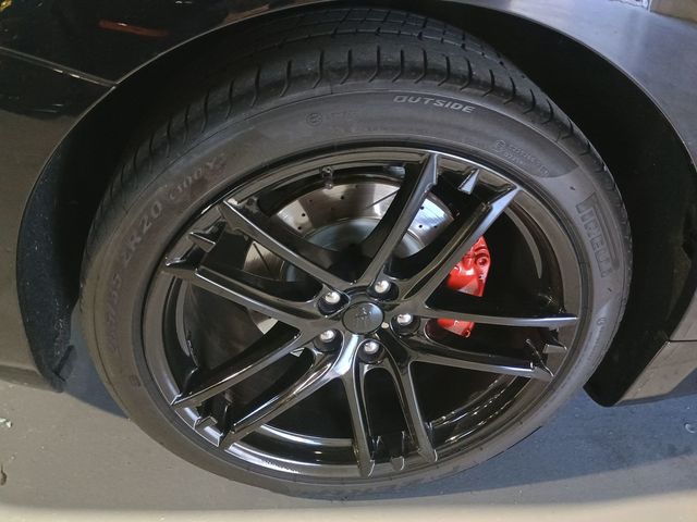 2018 Maserati GranTurismo Sport 4.7L MC Sport Line Clean Carfax - 22944057 - 46