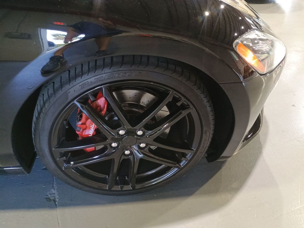 2018 Maserati GranTurismo Sport 4.7L MC Sport Line Clean Carfax - 22944057 - 47