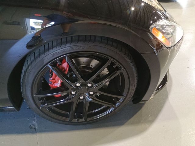 2018 Maserati GranTurismo Sport 4.7L MC Sport Line Clean Carfax - 22944057 - 47