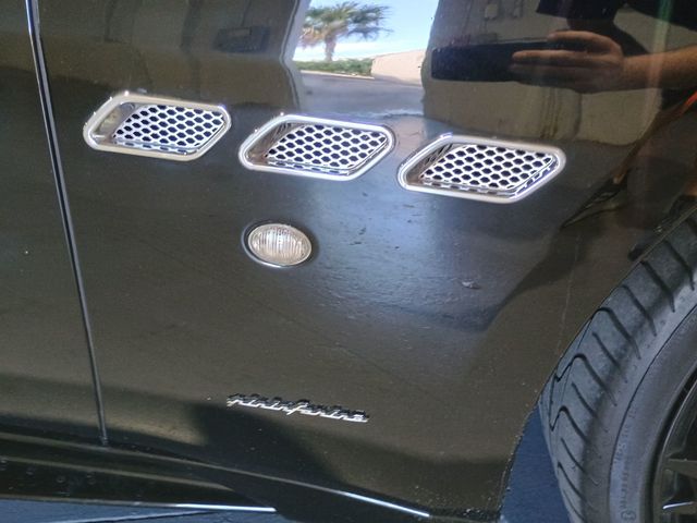 2018 Maserati GranTurismo Sport 4.7L MC Sport Line Clean Carfax - 22944057 - 48